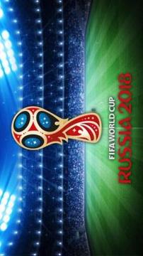 FootBall World Cup Videos游戏截图1