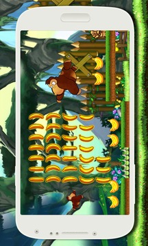 Banana Jungle游戏截图4