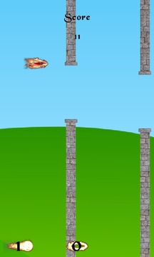 Flightless Dragon游戏截图1