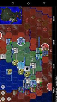 Battle of Luzon 1945 (free)游戏截图3