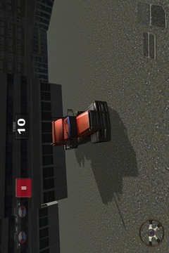 Truck Racing Simulator Free游戏截图4