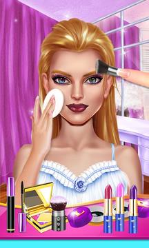 Makeup Artist - Hollywood Star游戏截图2