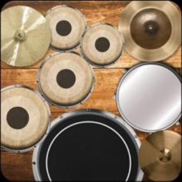 Dangdut Drum Kit游戏截图2