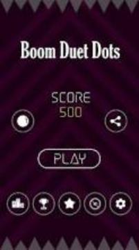 Boom Duet Dots : Kick Amazing Ballz游戏截图5