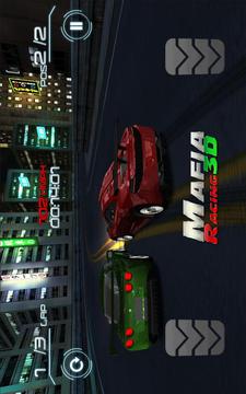 Mafia Racing 3D游戏截图5