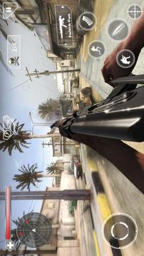 Counter Terrorist Sniper Shoot游戏截图3