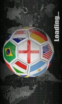 Pocket Soccer游戏截图1