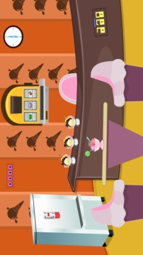 Delivery Boy Vehicle Escape游戏截图4