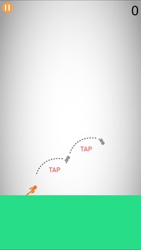 Amazing Animation - Run & Jump游戏截图2