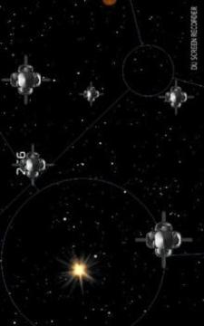 Space Missile Defense: First Person Shooter游戏截图3