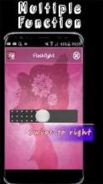 Flashlight App for Baby游戏截图4