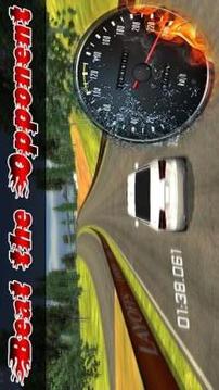 City Car Racing 3D - Car Racing Game游戏截图3