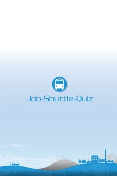 Job-Shuttle-Quiz游戏截图1