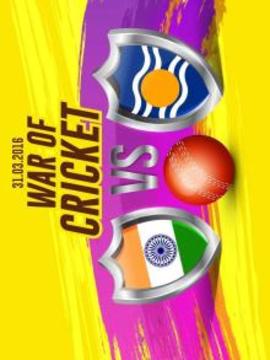Cricket Game Championship 2019游戏截图4