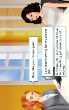 Interview Academy游戏截图5