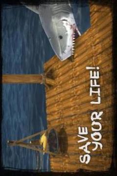 Raft Original Simulator Game游戏截图2
