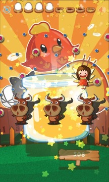 Pachinko Farm游戏截图2