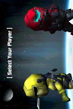Ghost Battalion: Star Guardian游戏截图2