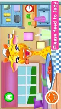 Picabu Kitchen : Cooking Games游戏截图5