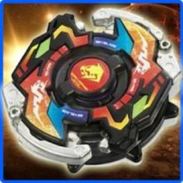 Beyblade Power Battle游戏截图1