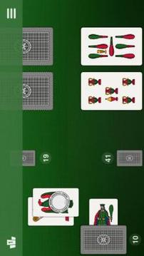 La Briscola-Classic Card Games游戏截图3