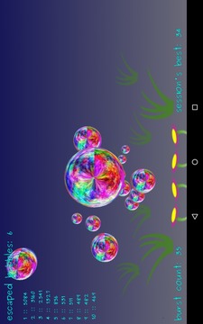 Bubbles In A Cage [Free]游戏截图2