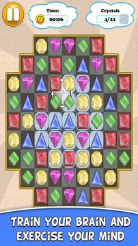 Diamond Twist Mania游戏截图2