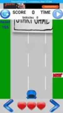 Super Racers Car Racing Game游戏截图3