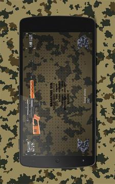 Sniper Rifles Simulator FREE游戏截图4