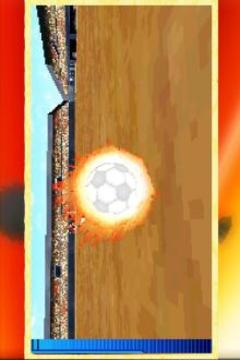 Captain football: Subasa champion league游戏截图3