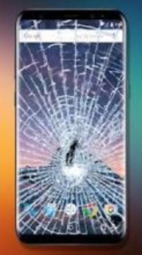 Broken Screen & Cracked Screen游戏截图2