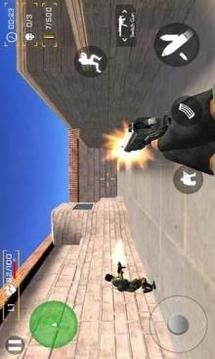 Gunner FPS Shooter游戏截图2