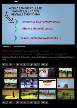 Coaching Youth Basketball游戏截图3