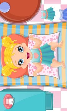 Baby Polly Diaper Change游戏截图5