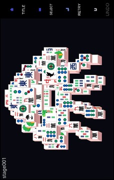 Mahjong Solitaire Rx游戏截图5