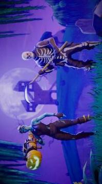 FORTNITE BATTLE ROYAL WALLPAPERS游戏截图4