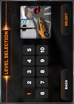 Real Manual Car simulator 3D游戏截图3