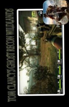 Guide and cheat Tom Clancy’s Ghost Recon Wildlands游戏截图1