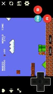 NES EMULATOR - All Classic Game游戏截图5