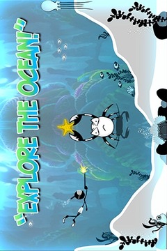 A StickMan Spear Adventure游戏截图5