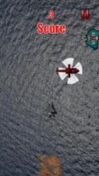 Jet Fighter Dash游戏截图4