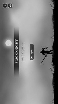 Black Knight - The Fight游戏截图1
