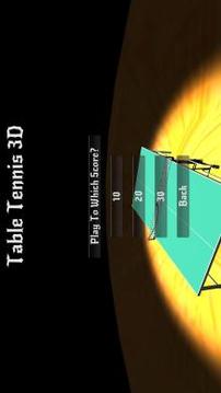 Ping Pong Free | Table Tennis游戏截图2