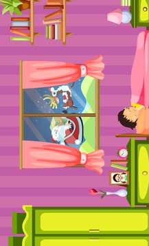 Santa Claus Gift Escape游戏截图4