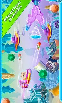 Friends Quest游戏截图4