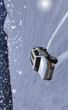 Snow Max Drift 4x4游戏截图5