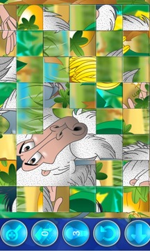 Free Jigsaw Puzzle for Kids游戏截图3