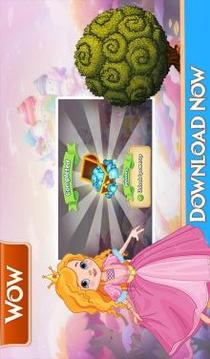 Princess Sofia Go Adventure游戏截图5