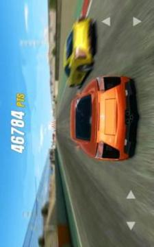 Racing In Car 3D: High Speed Drift Highway Driving游戏截图4