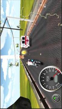 Moto Racer free Bike Game游戏截图4